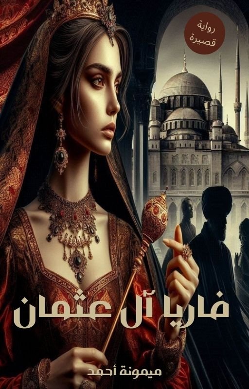 فَارْيَا آلْ عُثْمَانْ